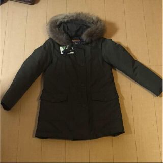 ウールリッチ(WOOLRICH)のmoko-moko様専用woolrich ウールリッチ アークティックパーカ(ダウンコート)