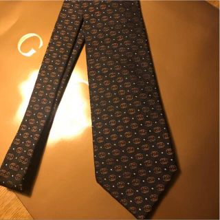 グッチ(Gucci)のGUCCI グッチ ネクタイ(ネクタイ)