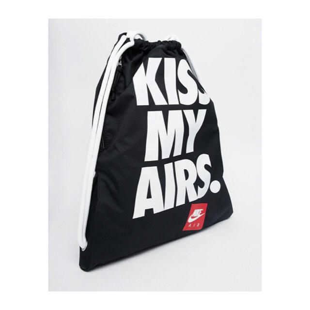 NIKE(ナイキ)の《新品》Nike HERITAGE GYM SACK ナップサック バッグ レディースのバッグ(リュック/バックパック)の商品写真