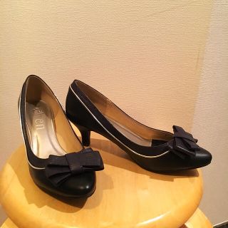 新品☆パンプス(ハイヒール/パンプス)