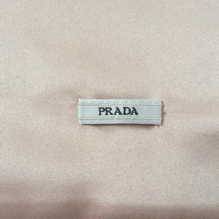 プラダ(PRADA)のPRADA/プラダ/シューズ保存袋(ショップ袋)