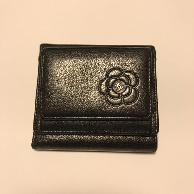 CHANEL(シャネル)のCHANEL 財布 レディースのファッション小物(財布)の商品写真