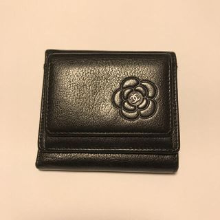 シャネル(CHANEL)のCHANEL 財布(財布)