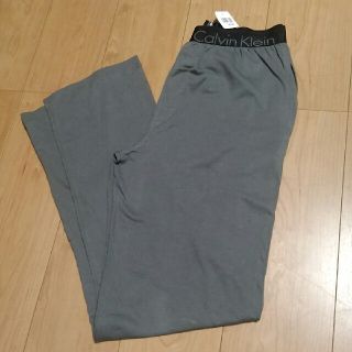 カルバンクライン(Calvin Klein)のカルバンクライン　ラウンジパンツ　S(その他)