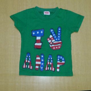 アナップキッズ(ANAP Kids)のANAPkids Tシャツ(その他)