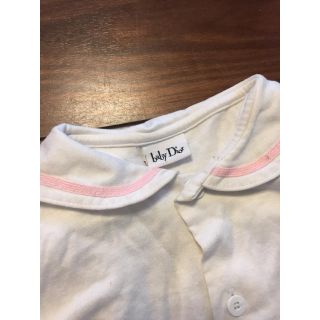 ベビーディオール(baby Dior)のbaby Dior ベビーディオール トップス90(Tシャツ/カットソー)