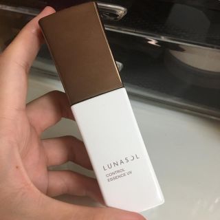 ルナソル(LUNASOL)のLUNASOL♡日中用美容液(美容液)