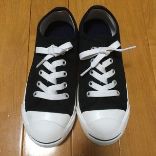 コンバース(CONVERSE)のコンバース★20cm★ジャックパーセル★CONVERSE★JackParcell(スニーカー)