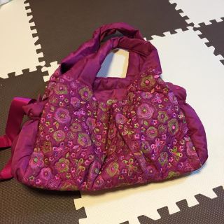 アナスイ(ANNA SUI)のANNA SUIのマザーズバッグ7000→6000(マザーズバッグ)