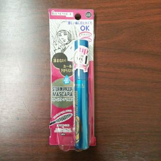 リンメル(RIMMEL)のマスカラ リンメル(マスカラ)