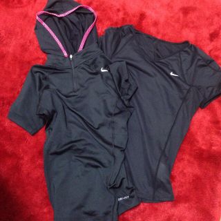 ナイキ(NIKE)の【2点セット】NIKE (ナイキ)  ランニングウェア(ウェア)