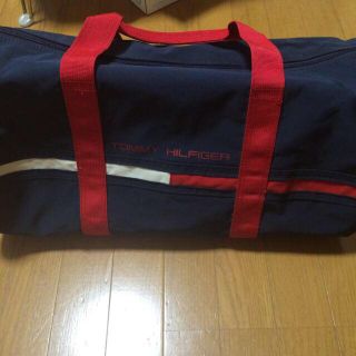 トミーヒルフィガー(TOMMY HILFIGER)のボストンバック(スーツケース/キャリーバッグ)