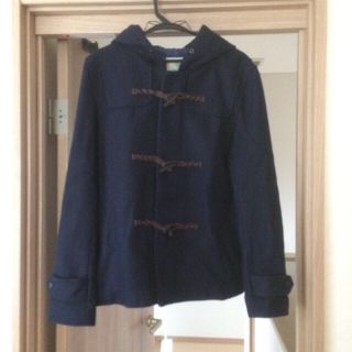 ビューティアンドユースユナイテッドアローズ(BEAUTY&YOUTH UNITED ARROWS)のダンボ様 ユナイテッドアローズ ダッフルコート(ダッフルコート)