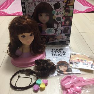 ヘアメイクアーティスト 美品(その他)