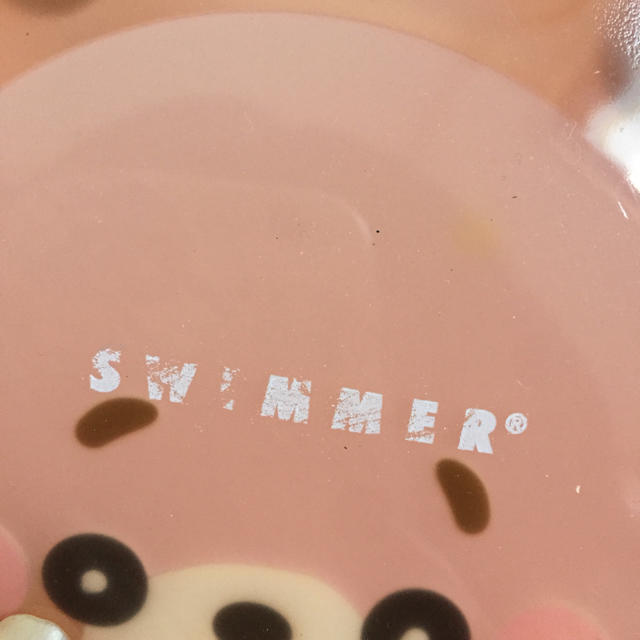 SWIMMER(スイマー)のswimmer コースター インテリア/住まい/日用品のキッチン/食器(テーブル用品)の商品写真