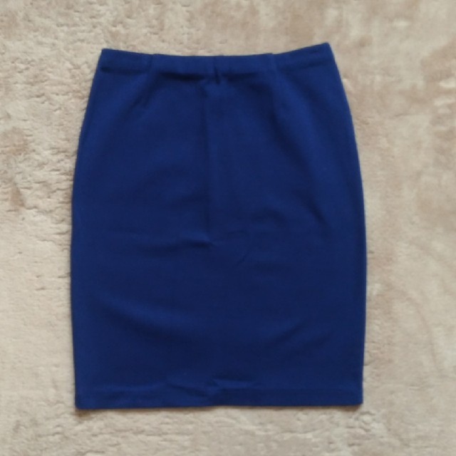 FRAMeWORK(フレームワーク)のFRAMe WORK♡ブルータイトスカート レディースのスカート(ひざ丈スカート)の商品写真