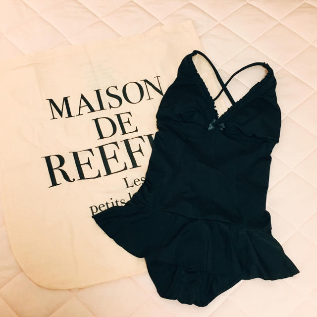 Maison de reefur ワンピース水着