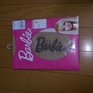 バービー(Barbie)のBarbieタトゥータイツ(タイツ/ストッキング)