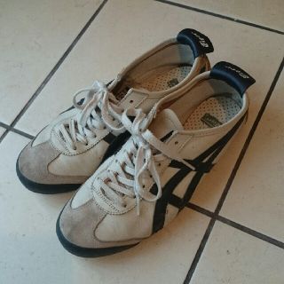 オニツカタイガー(Onitsuka Tiger)のOnitsuka Tiger スニーカー(スニーカー)