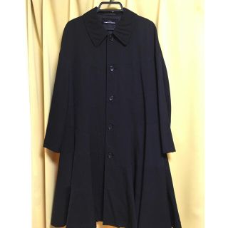 COMME des GARCONS(ロングコート)のフリマアイテム一覧 COMME des GARCONS(ロングコート)のフリマアイテム一覧