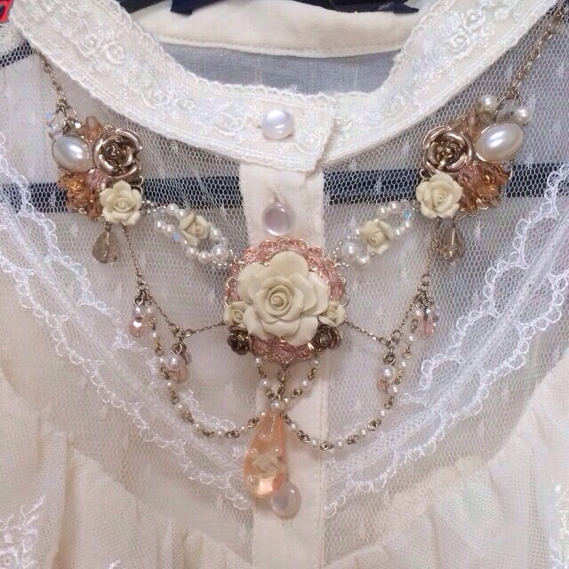 axes femme(アクシーズファム)のRoyal Orde様専用♡11日まで レディースのアクセサリー(ネックレス)の商品写真