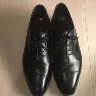 ジョンロブ(JOHN LOBB)の※Ya-man様専用※  ジョンロブ 紳士靴 size 9.5E ※廃盤レア(ドレス/ビジネス)