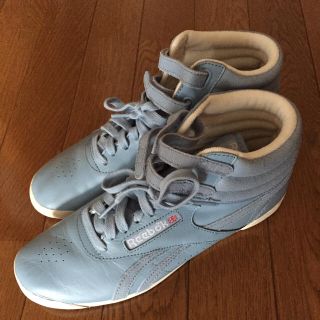 リーボック(Reebok)のリーボックフリースタイル クラッシック(スニーカー)