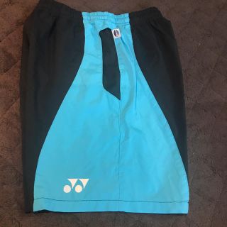 ヨネックス(YONEX)のYONEXの短パンSSサイズ(その他)