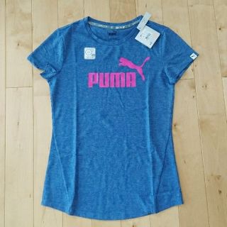 プーマ(PUMA)のm＊様専用です。新品 プーマTシャツ(Tシャツ(半袖/袖なし))