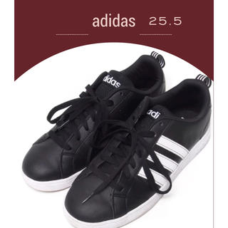 アディダス(adidas)の週間SALE 特別出品！adidas 美品！25.5のかたへ(スニーカー)