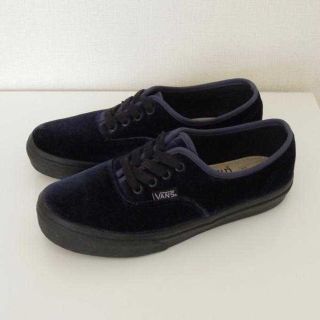 ビューティアンドユースユナイテッドアローズ(BEAUTY&YOUTH UNITED ARROWS)のvans × beauty & youth スニーカー (k-047) (スニーカー)