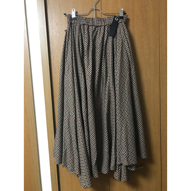 JEANASIS(ジーナシス)の♡にじまま様専用♡ レディースのスカート(ロングスカート)の商品写真