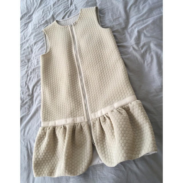 使い勝手の良い】 - MONCLER YUMI ベスト ロングジレ ガムルージュ