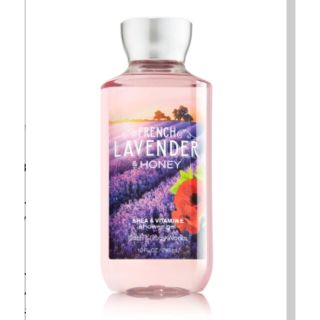 バスアンドボディーワークス(Bath & Body Works)のBath &Body Works シャワージェル(ボディソープ/石鹸)