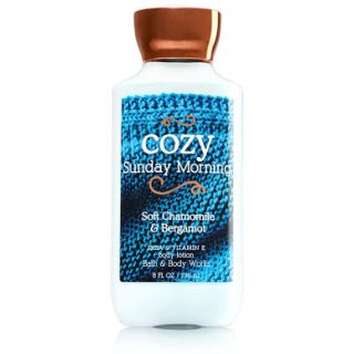 バスアンドボディーワークス(Bath & Body Works)のBath &a Body Works ボディローション(ボディローション/ミルク)