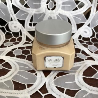 ローラメルシエ(laura mercier)のローラ メルシェ ホイップドボディクリーム アンバーバニラ(ボディクリーム)