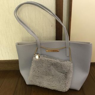 ジルバイジルスチュアート(JILL by JILLSTUART)のジルスチュアートトートバッグ(トートバッグ)