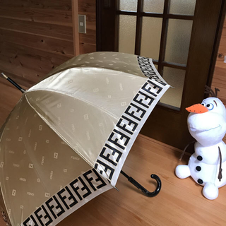 フェンディ(FENDI)のお値引きFENDIフェンディ傘(傘)