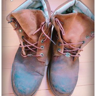 ティンバーランド(Timberland)のTimberland(ブーツ)