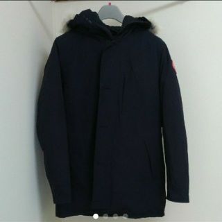 カナダグース(CANADA GOOSE)のカナダグース　ジャスパー(ダウンジャケット)