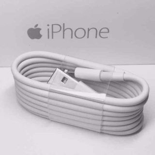 みゆきち様専用★リピ割★Apple 純正 ライトニングケーブル 1m×1本(バッテリー/充電器)