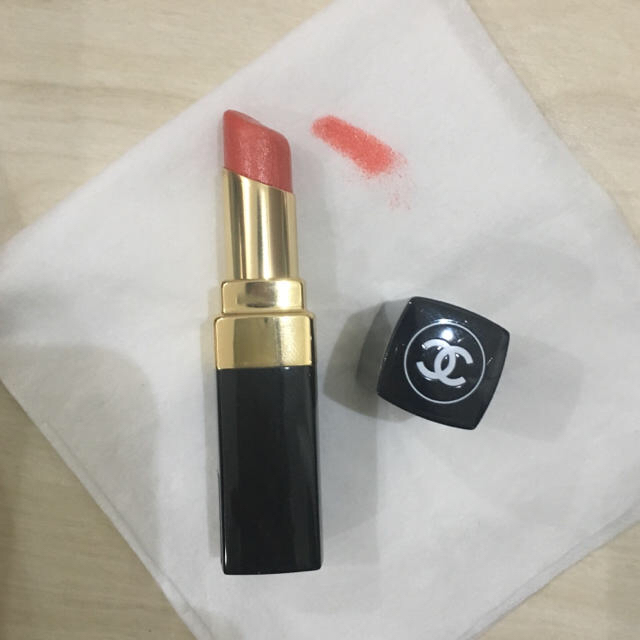 CHANEL(シャネル)のシャネル 口紅 コスメ/美容のベースメイク/化粧品(口紅)の商品写真