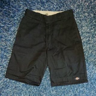 ディッキーズ(Dickies)の【値下げ】ディッキーズ LooseFitハーフパンツ(ワークパンツ/カーゴパンツ)