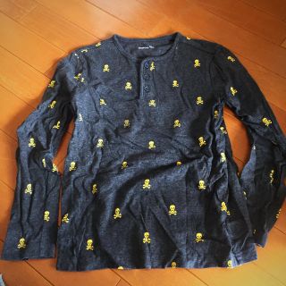 ギャップキッズ(GAP Kids)のキッズロンT(Tシャツ/カットソー)