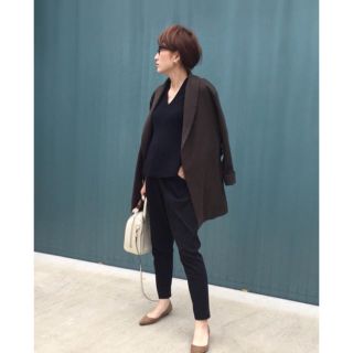 ユニクロ(UNIQLO)のルメール✖︎UNIQLO(ニット/セーター)