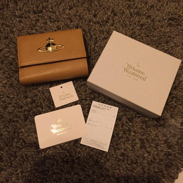 爆買い豊富な Vivienne Westwood - mama様30日までお取り置き♡2016型
