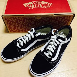 ヴァンズ(VANS)の バンズ オールドスクール(スニーカー)