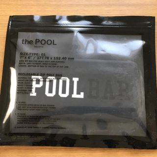 フラグメント(FRAGMENT)のthe pool aoyama(iPhoneケース)