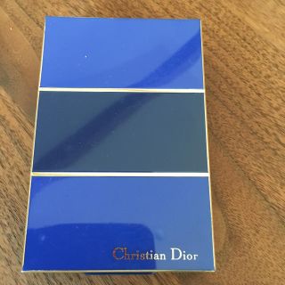 クリスチャンディオール(Christian Dior)のクリスチャンディオール、コンパクト(その他)