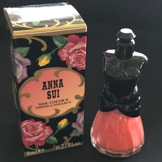 アナスイ(ANNA SUI)のANNA SUI アナスイ ネイルカラー N306(マニキュア)